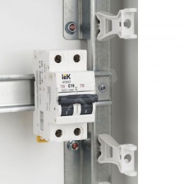 ARMAT Автоматический выключатель M06N 2P C 16А IEK