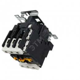 Контактор КМИ-46512 65А 230В/АС3 1NO,1NC IEK