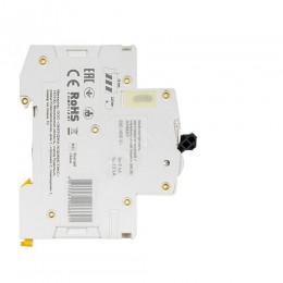 ARMAT Автоматический выключатель M06N 2P C 10А IEK