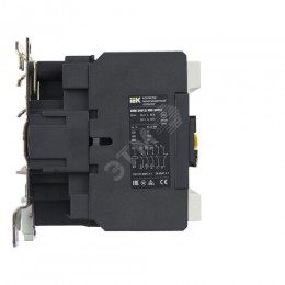 Контактор КМИ-34012 40А 400В/АС3 1NO,1NC IEK