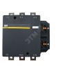 Контактор КТИ-6400 400А 230В/АС3 IEK