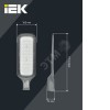 Светильник светодиодный консольный ДКУ 1012-100Ш 5000К IP65 серый IEK