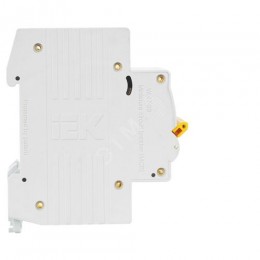 KARAT Автоматический выключатель ВА47-29 2P C 63А 4,5кА IEK