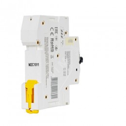 ARMAT Автоматический выключатель M10N 1P C 10А IEK