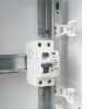ARMAT Выключатель дифференциального тока R10N 2P 25А 30мА тип AC IEK