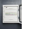 KARAT Ограничитель импульсного перенапряжения ОПС1-B 3P In=30кА Un=400В Im=60кА IEK