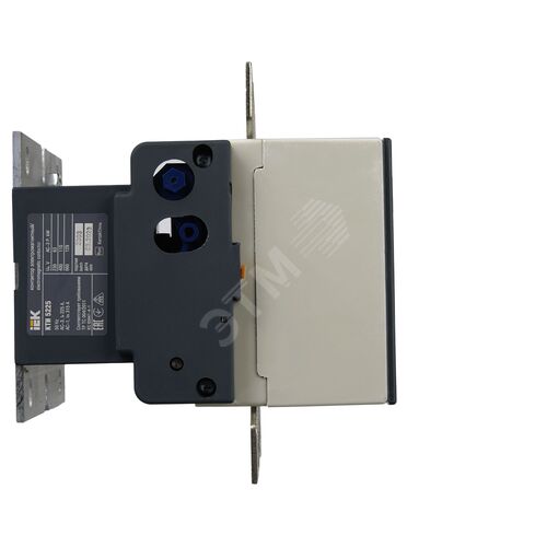 Контактор КТИ-5225 225А 230В/АС3 IEK