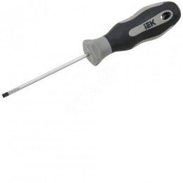 ARMATOOL Отвертка SL2,5х63 Т2 IEK