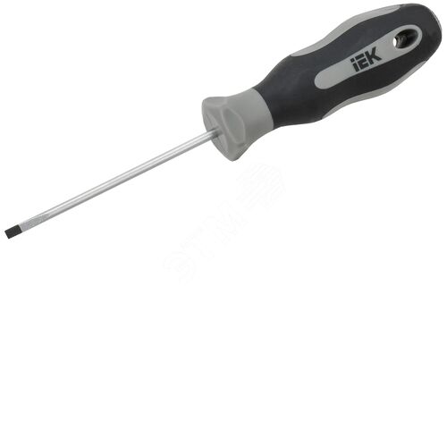 ARMATOOL Отвертка SL2,5х63 Т2 IEK