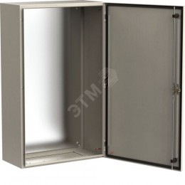 TITAN 5 Корпус металлический ЩМП-140.60.30 УХЛ1 IP66 IEK