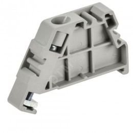 ARMAFIX Концевой стопор CA802 винтовой 8мм серый IEK