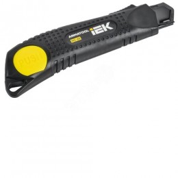 ARMATOOL Нож строительный 25мм НС-25 SK2 IEK