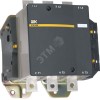Контактор КТИ-6400 400А 230В/АС3 IEK