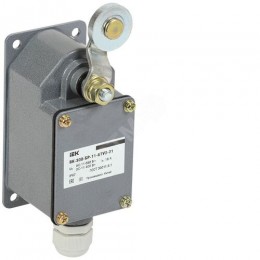 Выключатель концевой ВК-300-БР-11-67У2-21 IP67 IEK