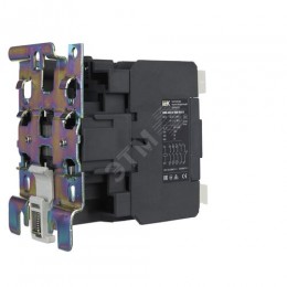 Контактор КМИ-46512 65А 230В/АС3 1NO,1NC IEK