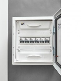 ARMAT Автоматический выключатель M06N 2P C 25А IEK