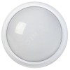 Светильник светодиодный аварийный ДПО 5343 12Вт 3ч 4000К IP54 круг IEK