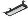 PRO Светильник светодиодный ДСП 7022 50Вт 5000К IP65 IEK