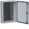 TITAN 5 Корпус металлический ЩМП-70.50.20 УХЛ1 IP66 IEK