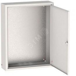 Корпус металлический ЩМП-65.50.15 УХЛ3 IP31 IEK
