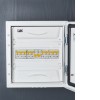 KARAT Автоматический выключатель ВА47-60M 2P C 6А 6кА IEK