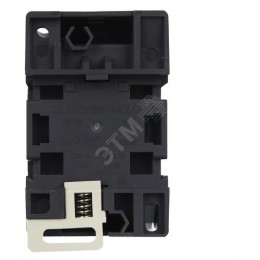 Контактор КМИ-11210 12А 230В/АС3 1NO IEK