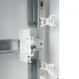 ARMAT Аварийный контакт AR-AUX-AC 240...415В IEK