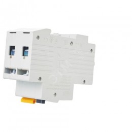 KARAT Автоматический выключатель дифференциального тока АВДТ 32 C50 100мА тип A IEK