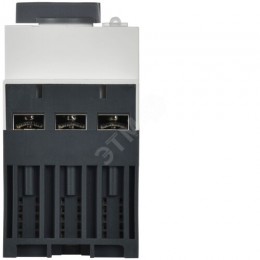 ARMAT Автоматический выключатель защиты двигателя A6 GV2P 1,6-2,5А IEK