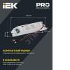 Блок аварийного питания БАП40-1,0 универсальный для LED IP20 IEK