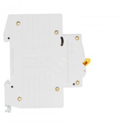 KARAT Автоматический выключатель ВА47-29 1P B 2А 4,5кА IEK
