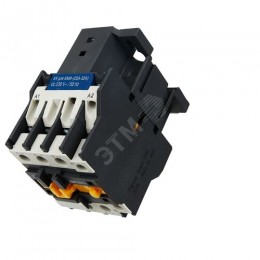 Контактор КМИ-23211 32А 230В/АС3 1NC IEK