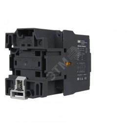 Контактор КМИ-23211 32А 230В/АС3 1NC IEK