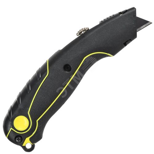 ARMATOOL Нож строительный AUTO-lock 19мм НС-25 SK2 IEK