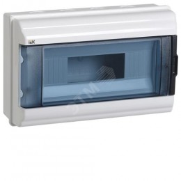 KREPTA 5 Корпус пластиковый КМПн-12 IP55 IEK