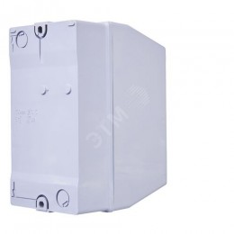 Контактор КМИ11860 18А в оболочке 380В/АС3 IP54 IEK