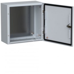 TITAN 5 Корпус металлический ЩМП-40.40.20 УХЛ1 IP66 IEK