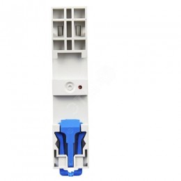 Контактор модульный КМ20-20М AC IEK
