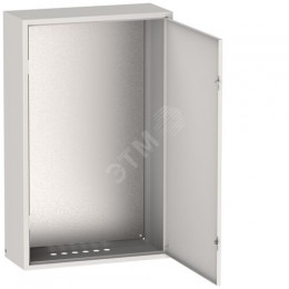 Корпус металлический ЩМП-120.75.30 УХЛ3 IP31 IEK