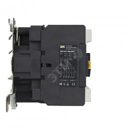 Контактор КМИ-35012 50А 230В/АС3 1NO,1NC IEK