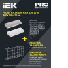 Светильник аварийный ДПА 5030-1 универсальный 1ч IP20 IEK