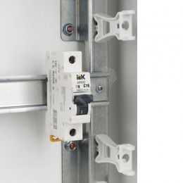 ARMAT Автоматический выключатель M10N 1P C 16А IEK