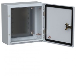TITAN 5 Корпус металлический ЩМП-30.30.15 УХЛ1 IP66 IEK
