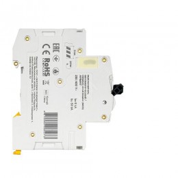ARMAT Автоматический выключатель M06N 1P C 16А IEK