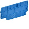 ARMAFIX Заглушка для клемм EPCX/CP2.5-3 BU IEK