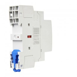Контактор модульный КМ20-20М AC IEK