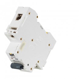 ARMAT Автоматический выключатель M10N 1P C 16А IEK