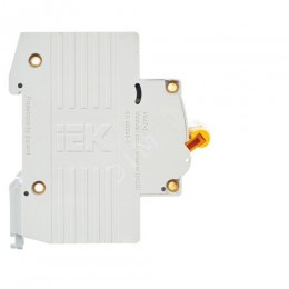 KARAT Автоматический выключатель ВА47-100 3P D 80А 10кА IEK