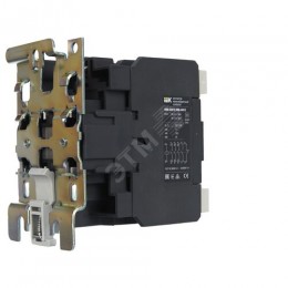 Контактор КМИ-34012 40А 230В/АС3 1NO,1NC IEK