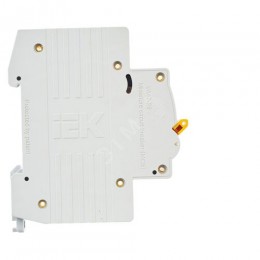 KARAT Автоматический выключатель ВА47-29 1P C 50А 4,5кА IEK